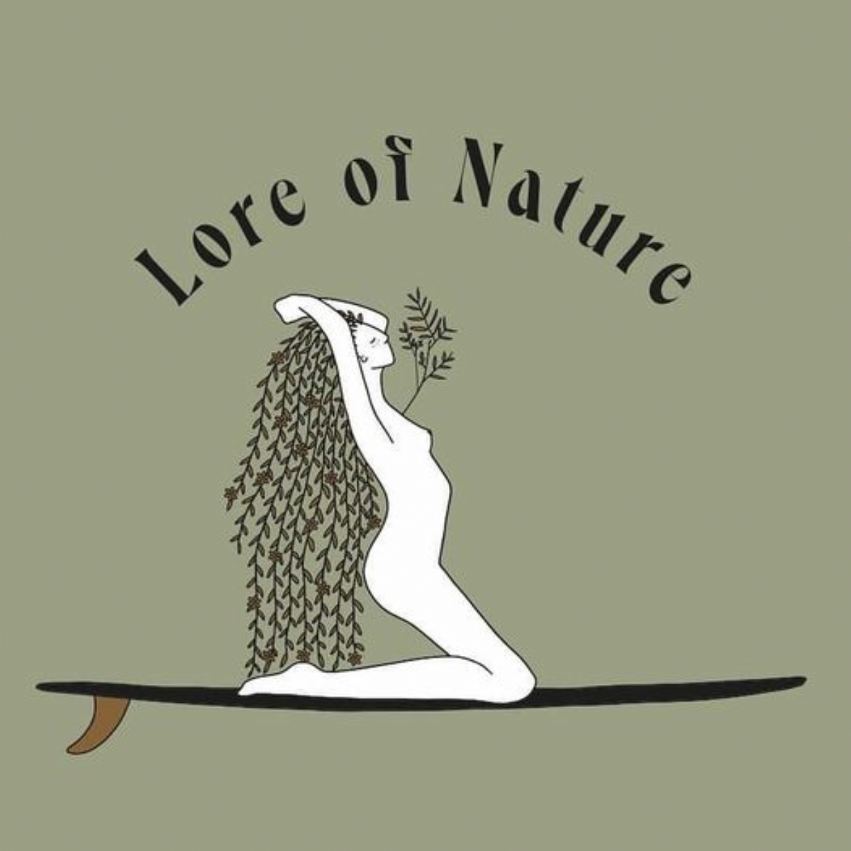 Lore of Nature